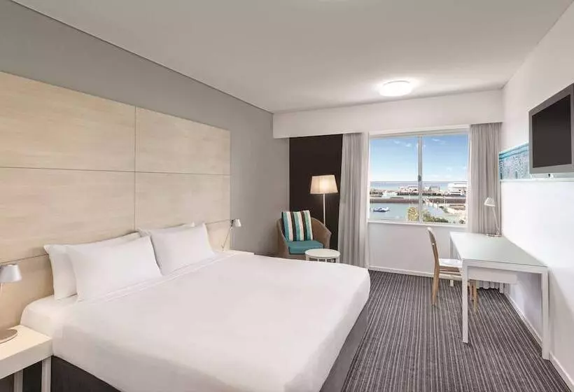 اتاق استاندارد, Vibe Hotel Darwin Waterfront