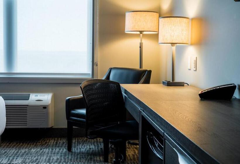 غرفة قياسية, Amsterdam Inn & Suites Florenceville