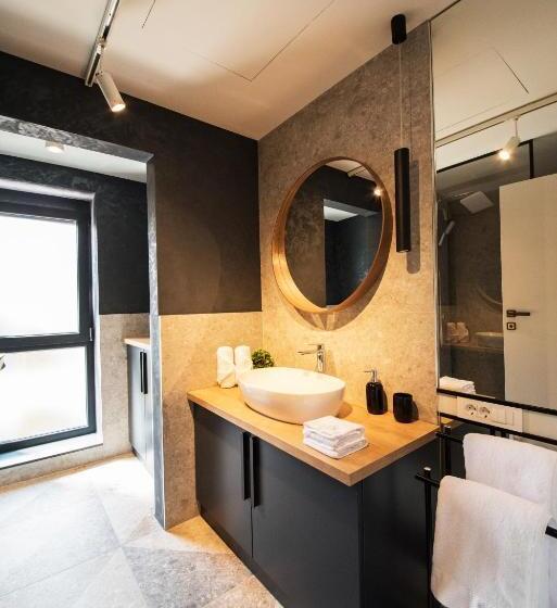 شقة سوبريور غرفة واحدة, Biador Apartments