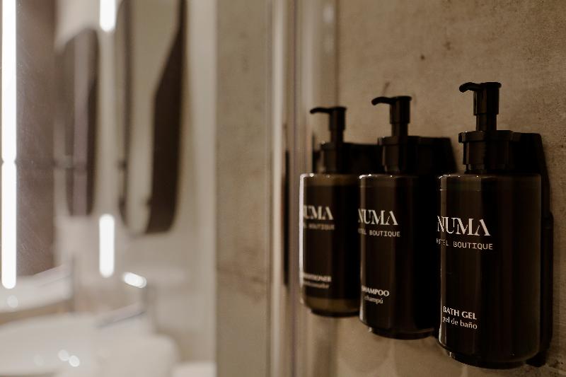 غرفة سوبيريور, Munna Hotel Boutique