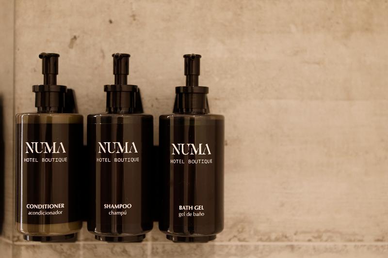 غرفة قياسية, Munna Hotel Boutique