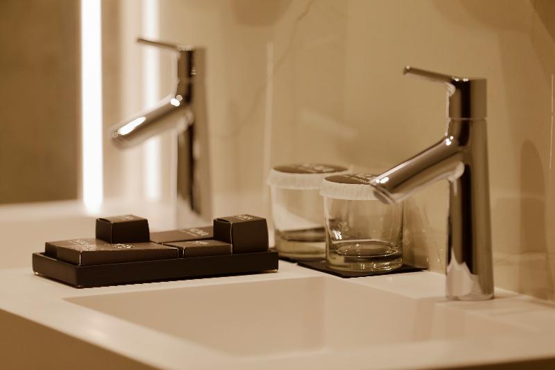 غرفة قياسية, Munna Hotel Boutique