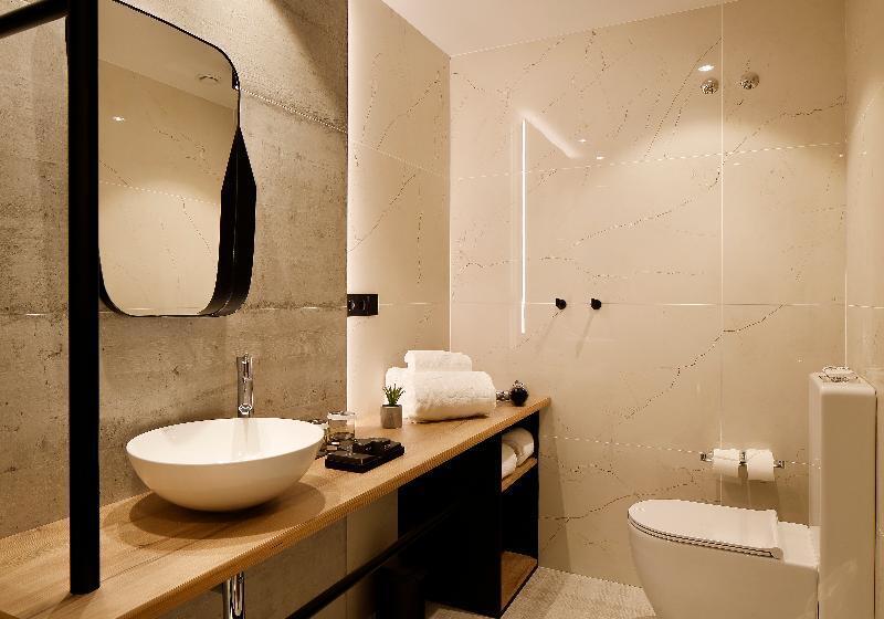 غرفة قياسية, Munna Hotel Boutique