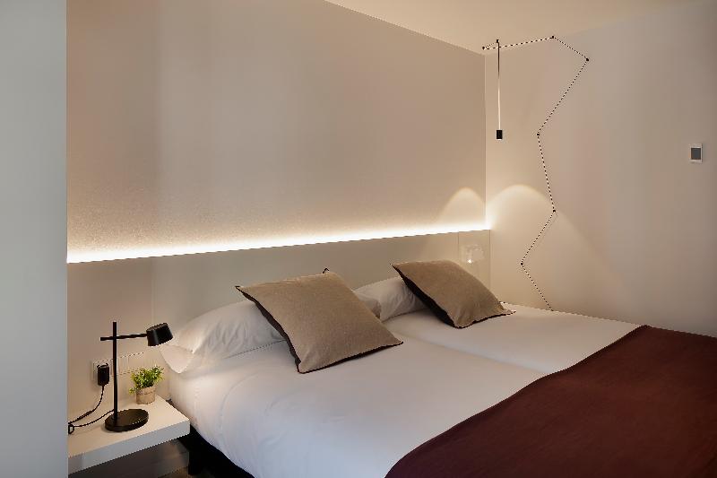 غرفة قياسية, Munna Hotel Boutique