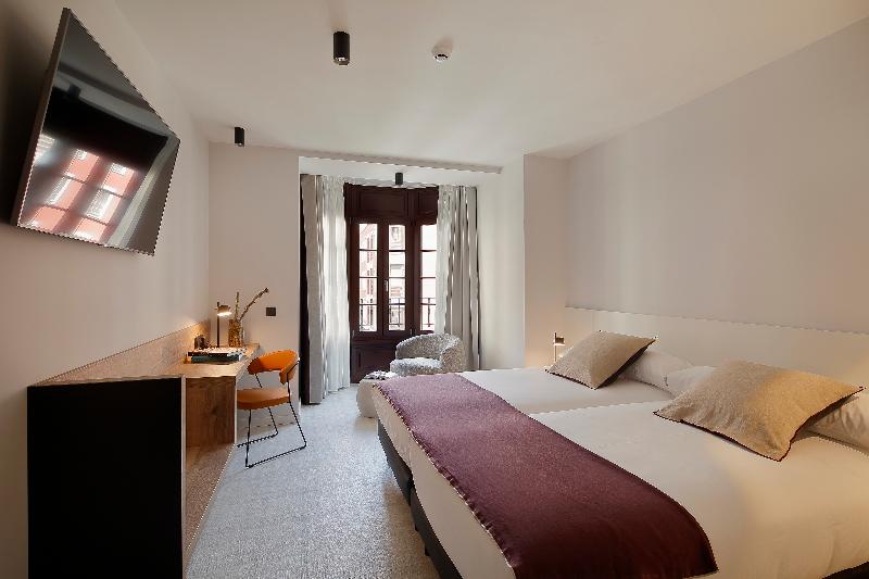 غرفة قياسية, Munna Hotel Boutique