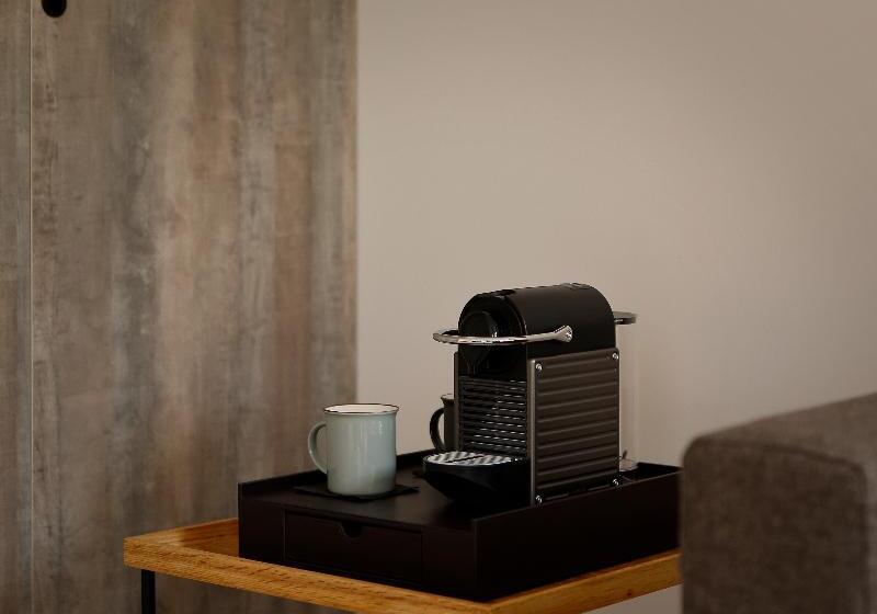 جناح جونيور, Munna Hotel Boutique