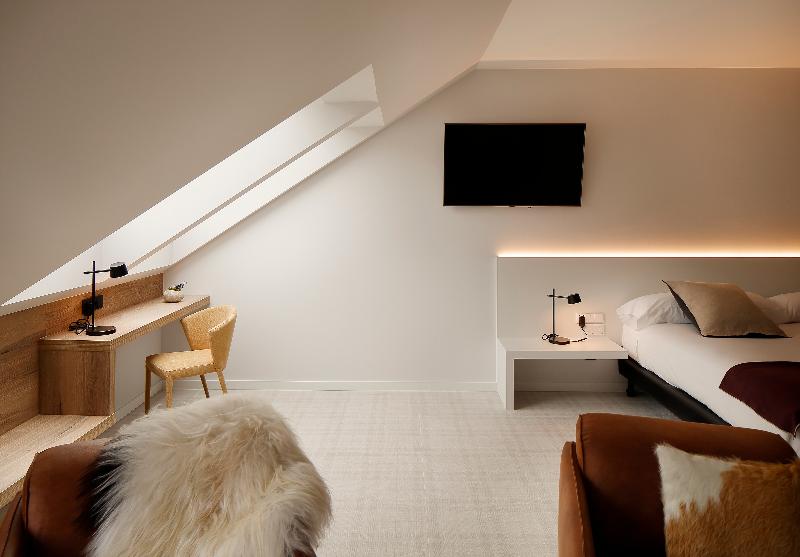 Полулюкс, Munna Hotel Boutique