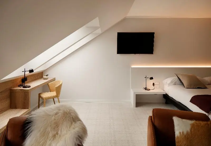 ジュニアスイート, Munna Hotel Boutique