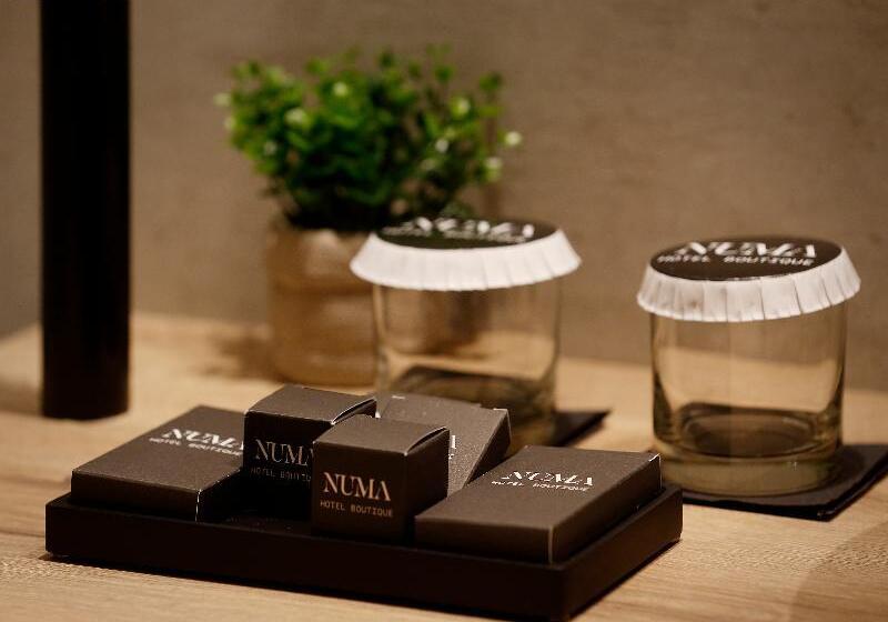 Семейный Номер, Munna Hotel Boutique