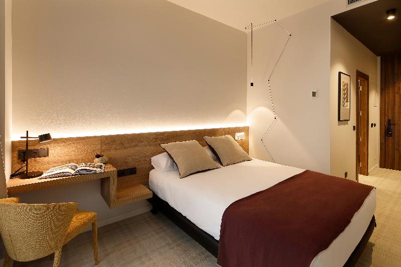 غرفة عائلية, Munna Hotel Boutique