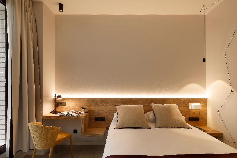 غرفة عائلية, Munna Hotel Boutique