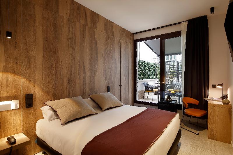 غرفة عائلية, Munna Hotel Boutique