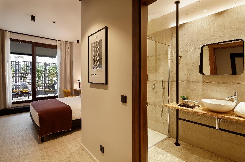 Семейный Номер, Munna Hotel Boutique