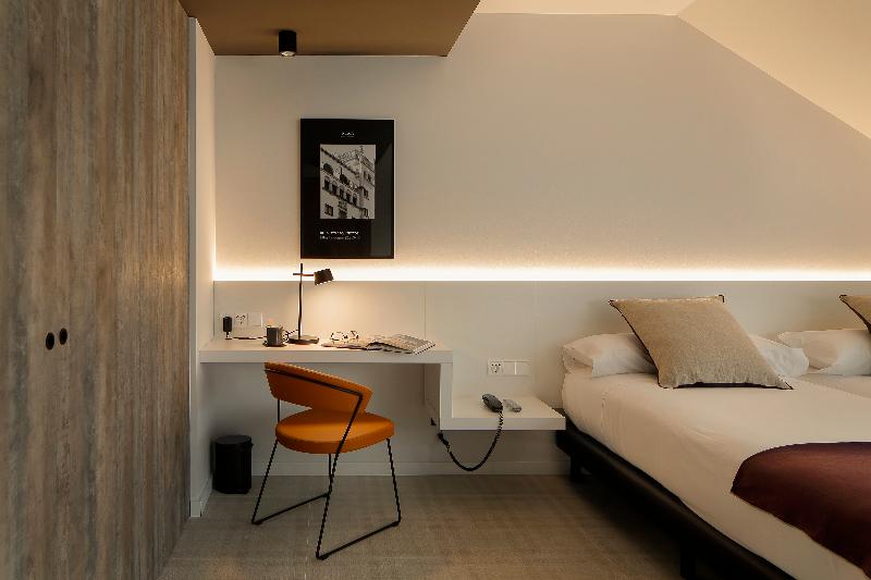 غرفة سوبيريور, Munna Hotel Boutique