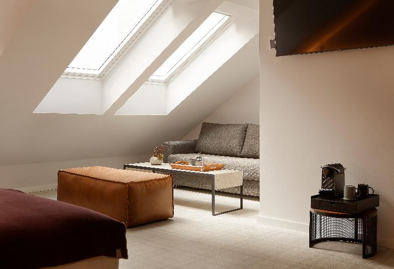 غرفة سوبيريور, Munna Hotel Boutique