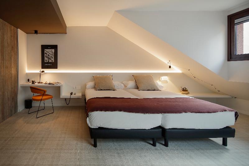 غرفة سوبيريور, Munna Hotel Boutique