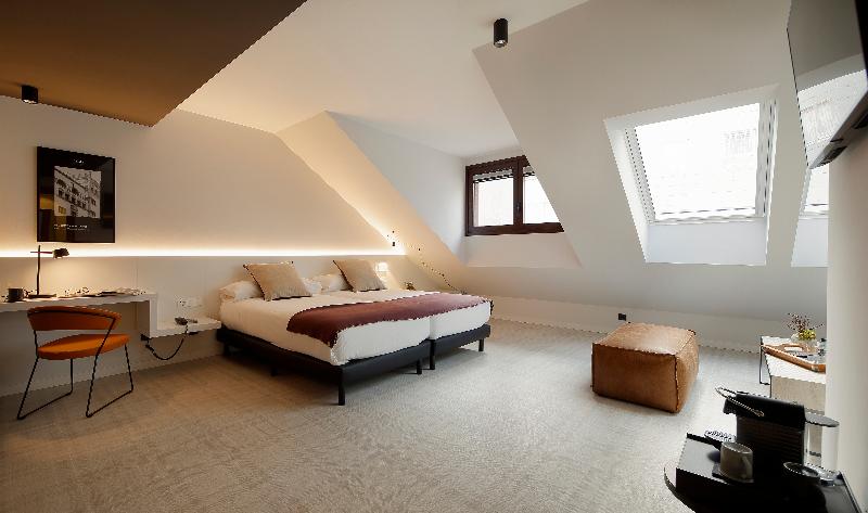 Номер Superior, Munna Hotel Boutique