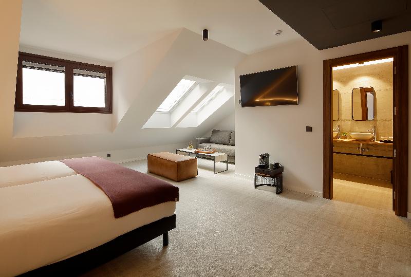 غرفة سوبيريور, Munna Hotel Boutique