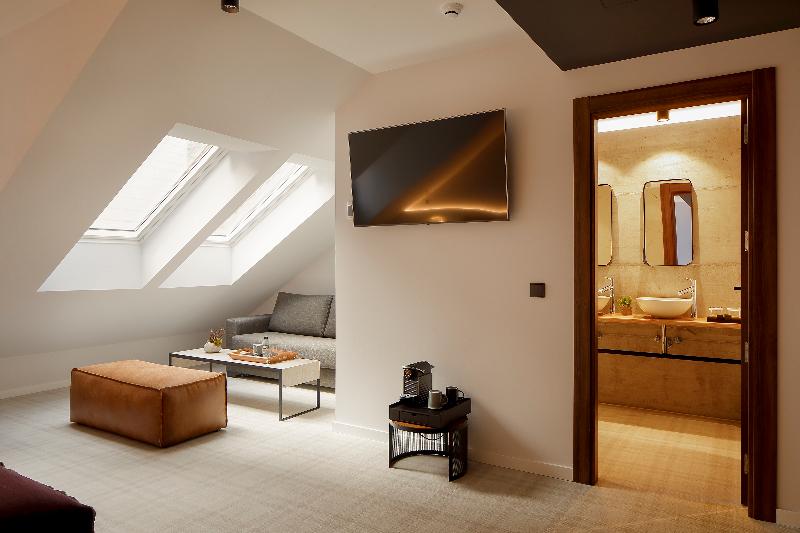 غرفة سوبيريور, Munna Hotel Boutique