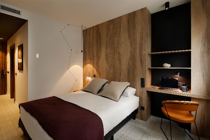 غرفة عائلية, Munna Hotel Boutique