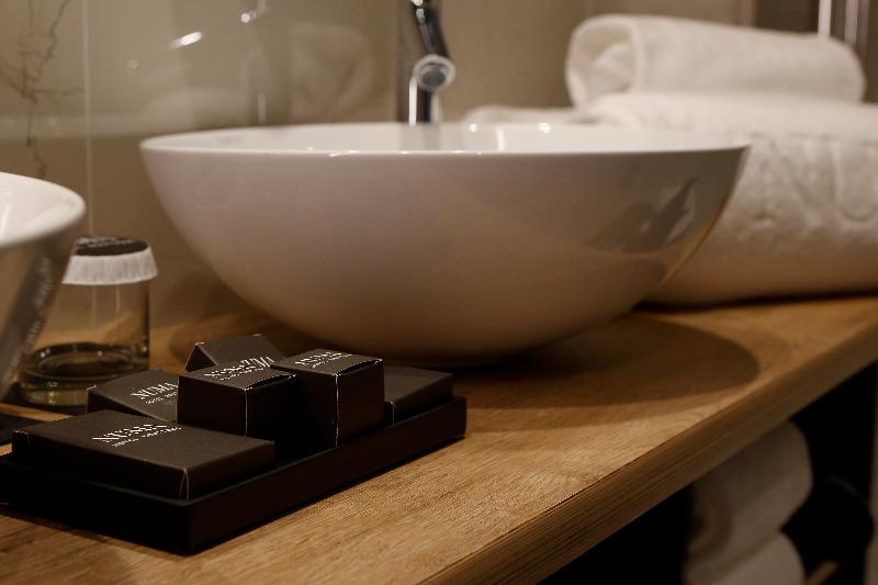 غرفة قياسية, Munna Hotel Boutique