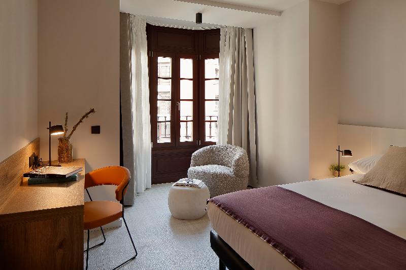 غرفة قياسية, Munna Hotel Boutique