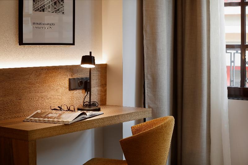 غرفة قياسية, Munna Hotel Boutique