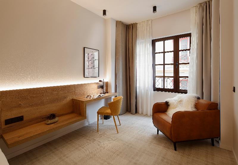 غرفة قياسية, Munna Hotel Boutique