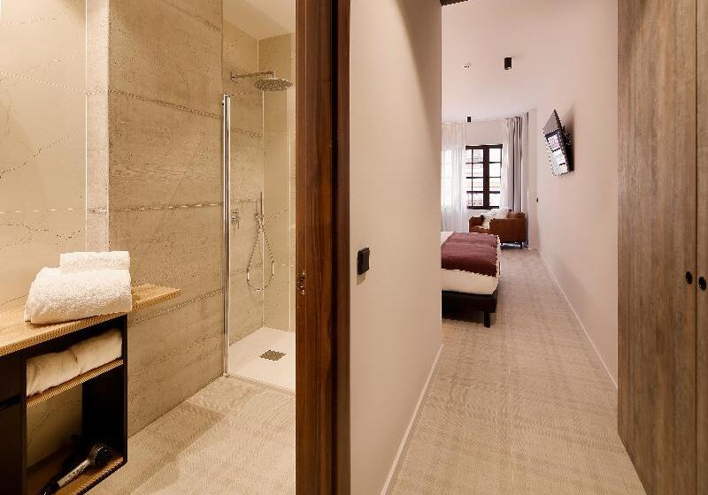 Номер Стандарт, Munna Hotel Boutique