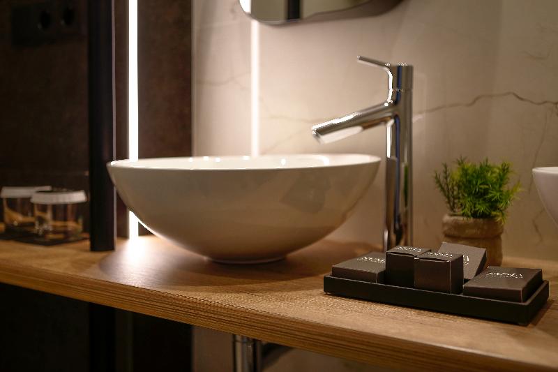 غرفة قياسية, Munna Hotel Boutique