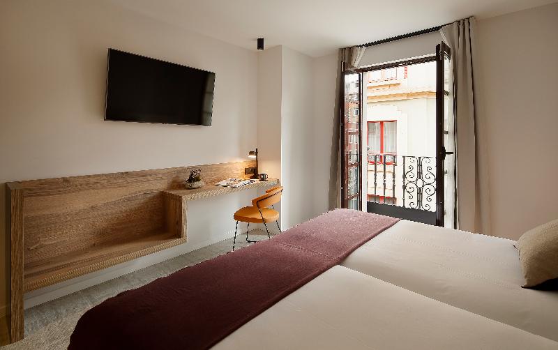 غرفة قياسية, Munna Hotel Boutique