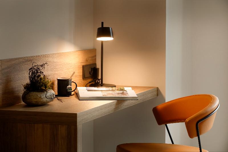 Номер Стандарт, Munna Hotel Boutique