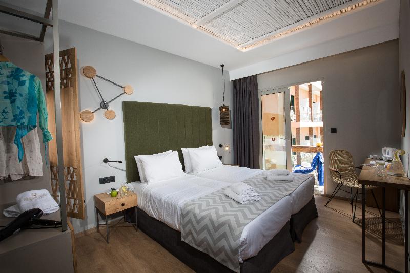 جناح جونيور, Munna Hotel Boutique