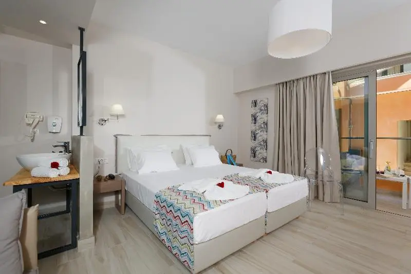 ジュニアスイート, Munna Hotel Boutique