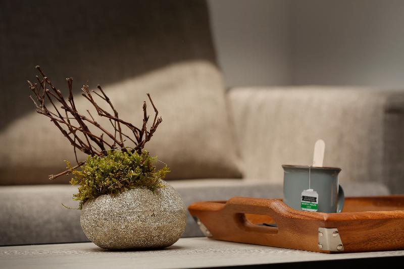 Номер Superior, Munna Hotel Boutique