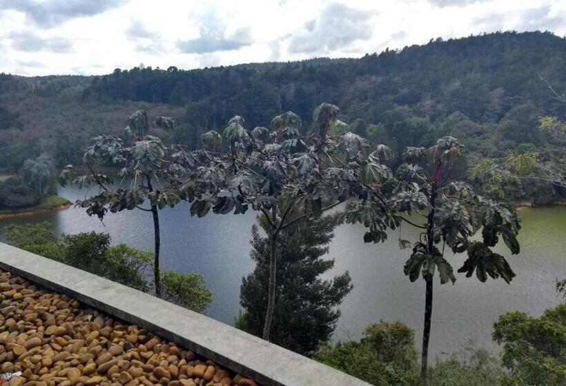 חדר סטנדרט עם נוף, Piedras Blancas   Comfenalco Antioquia