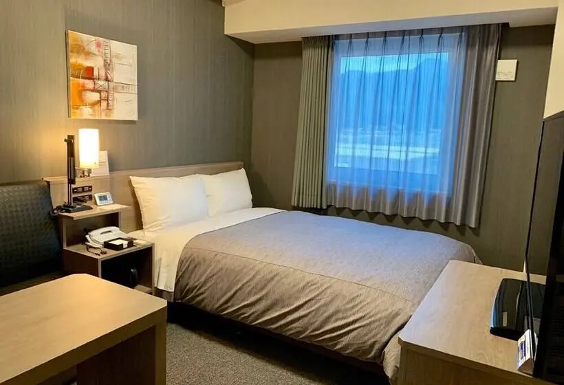 エコノミールーム, Route Inn Yonago