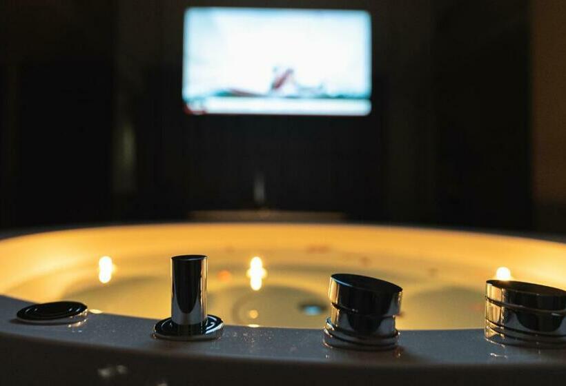 סוויטה, Salina