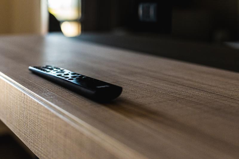 חדר סופריור, Salina