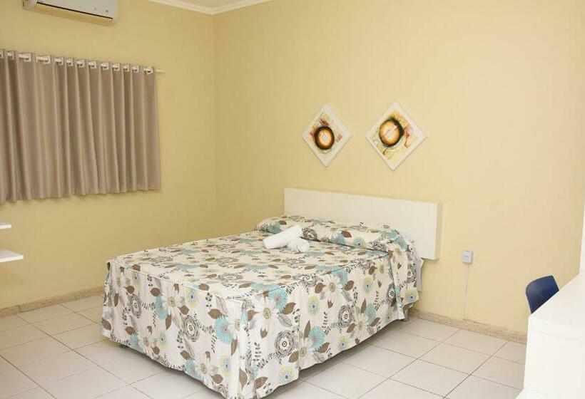 スタンダードシングルルーム, Santa Maria