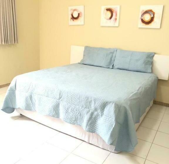 スタンダードシングルルーム, Santa Maria