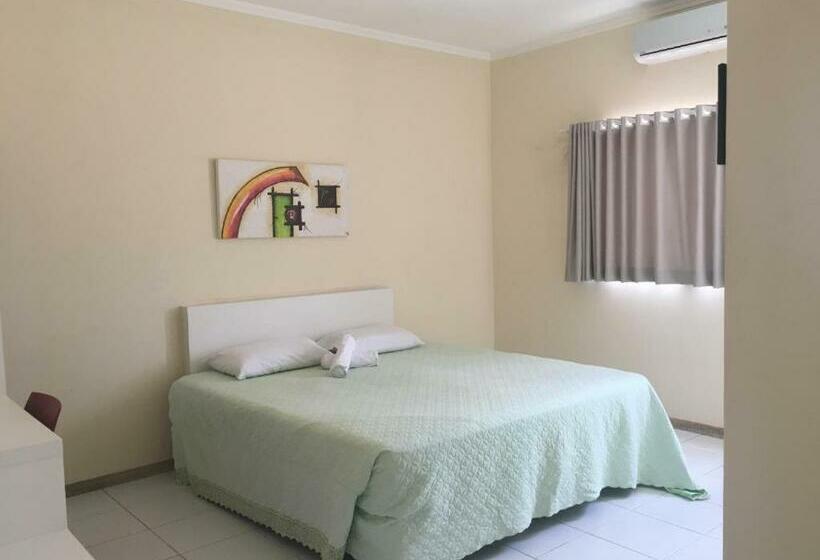 スタンダードルーム, Santa Maria