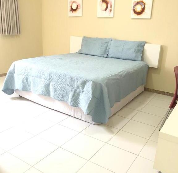 スタンダードルーム, Santa Maria