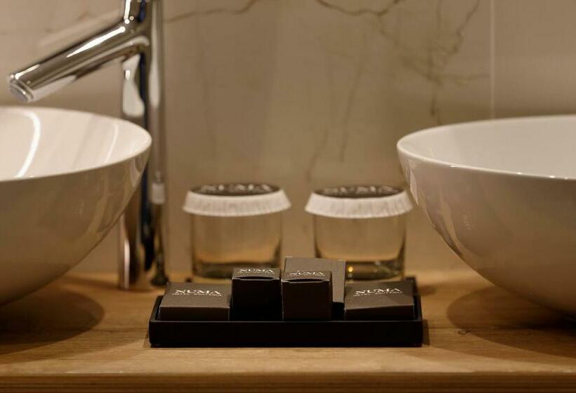 Полулюкс, Munna Hotel Boutique