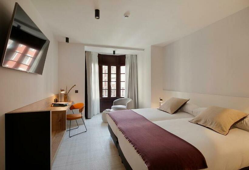 Номер Стандарт, Munna Hotel Boutique
