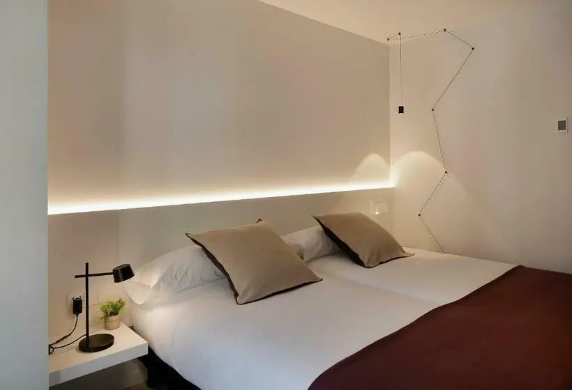 スタンダードルーム, Munna Hotel Boutique