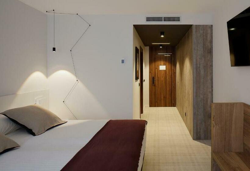 Номер Стандарт, Munna Hotel Boutique