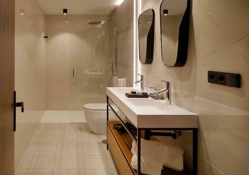 غرفة قياسية, Munna Hotel Boutique