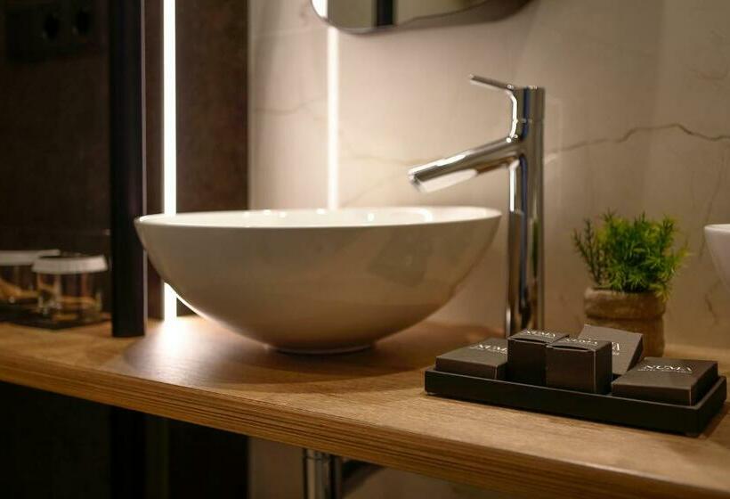 غرفة قياسية, Munna Hotel Boutique