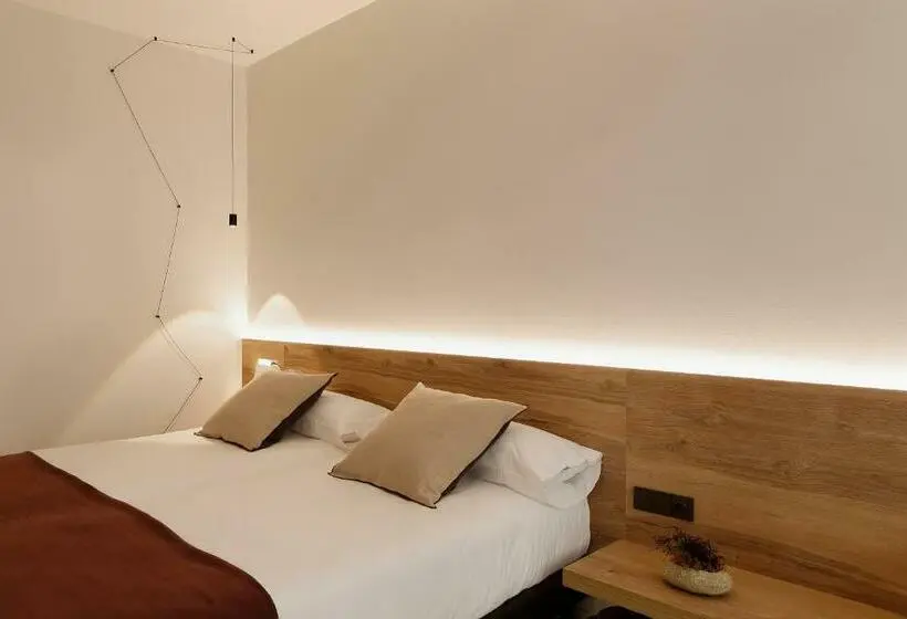 スタンダードルーム, Munna Hotel Boutique